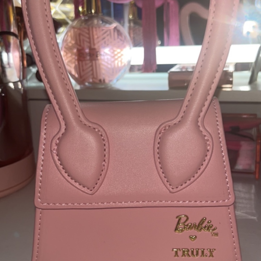 Barbie Mini Purse